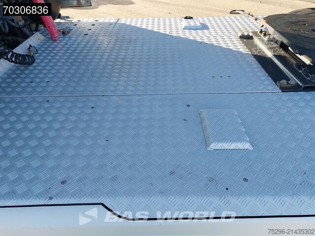 Standard-SZM DAF XF 530 XF 4X2 SSC NL-Truck Retarder ACC