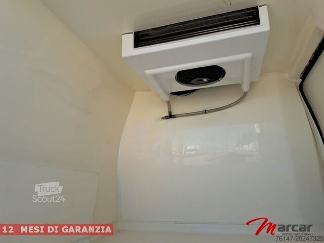 Izotermični hladilni kombi Renault Kangoo frigo FNA Euro 6