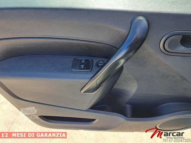 Izotermični hladilni kombi Renault Kangoo frigo FNA Euro 6