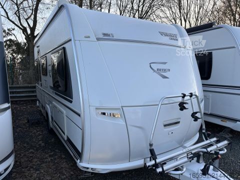 Kemperis Fendt Bianco Selection 465 TG