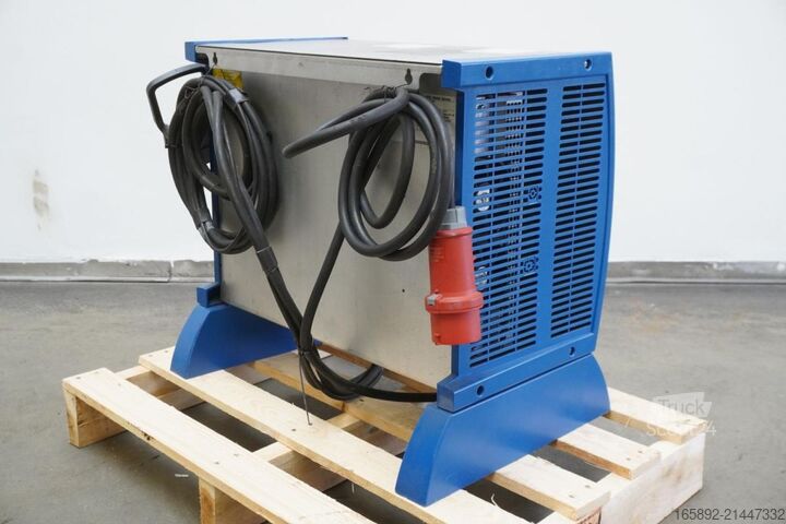 батерия за мотокар BENNING Belatron Li D400G24/120B-Li 24V/120A