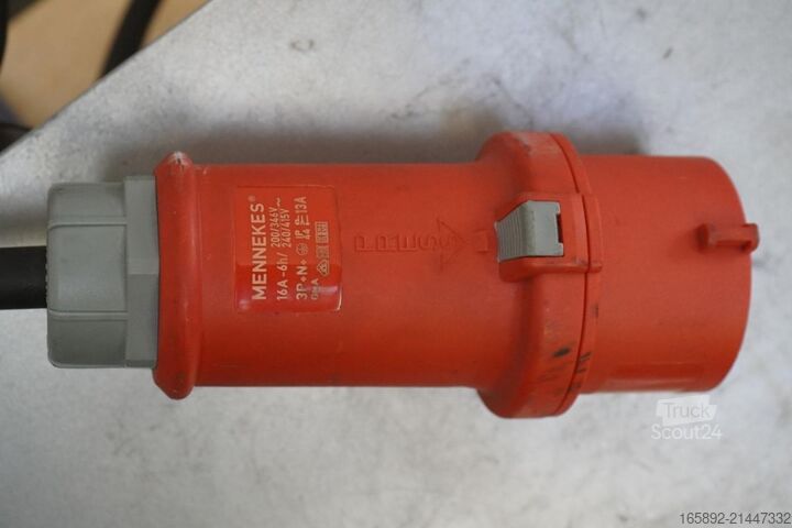 батерия за мотокар BENNING Belatron Li D400G24/120B-Li 24V/120A