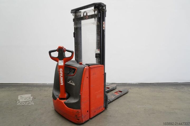 Kézi emelő Linde L 14 1173