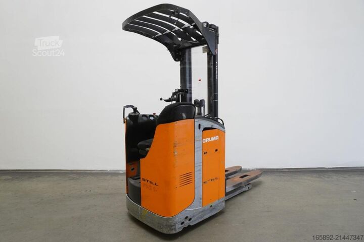 Kézi emelő Still FV-X-16