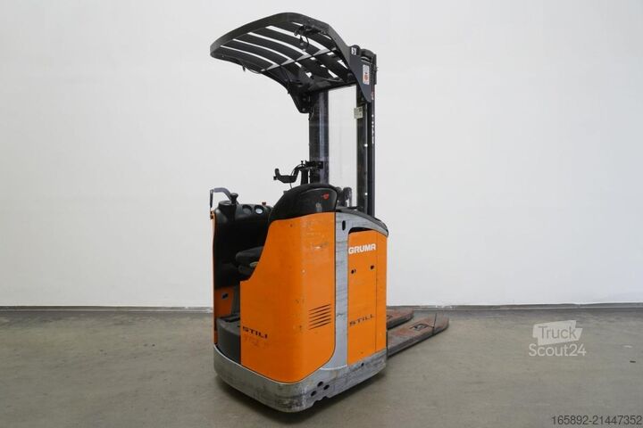 Kézi emelő Still FV-X-16