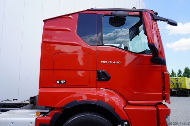 Traktora vienība MAN TGS 18.440 4×2 LL SA / 2025 / 2 units