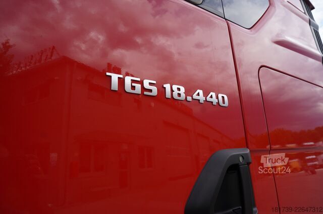 Traktora vienība MAN TGS 18.440 4x2 LL SA / 2025 / 170 tho.km
