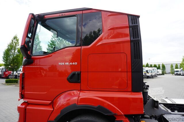 Traktora vienība MAN TGS 18.440 4x2 LL SA / 2025 / 170 tho.km