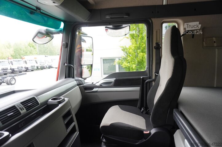 Traktora vienība MAN TGX 33.640 6x4 tractor unit / GVM 70 t