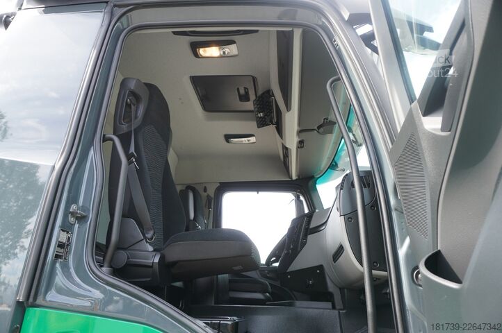 TRAKTORI Mercedes-Benz Actros 1835 tractor unit / 90 tho. km