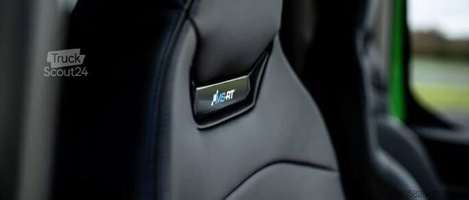 Kastenwagen Ford Transit custom MSRT
