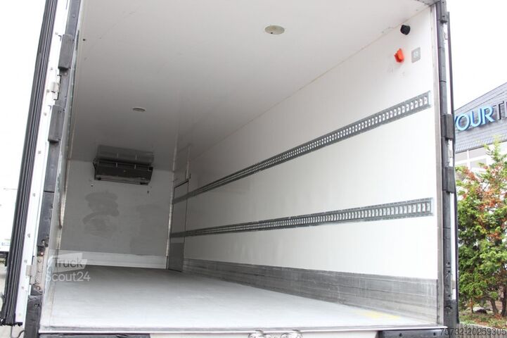 Soğutuculu kamyon Iveco Eurocargo  190-280 E6  CS 1150   LBW   FRC   Klima