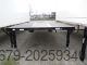Wechselbrücke mit Pritsche & Plane Kögel PLATEAU, BDF-System, 7.450 mm lang, NEU