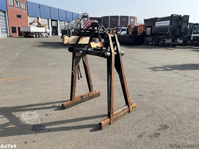 Pince à bloc Kennis stenenklem 