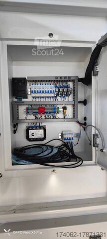 Aggregaat Cummins KTA50-G16A - 2.000 kVA Generator - DPX-19849.8