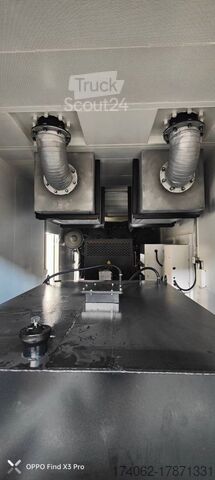 Aggregaat Cummins KTA50-G16A - 2.000 kVA Generator - DPX-19849.8