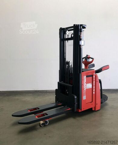 Stivuitor manual Linde L 20 AP i 1173