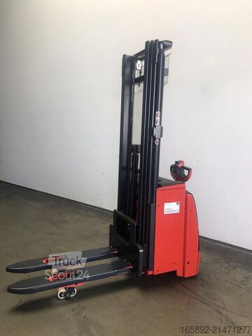 Manuel stabler Linde L 16 i 1173