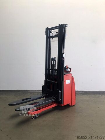 ручний штабелер Linde L 16 i 1173