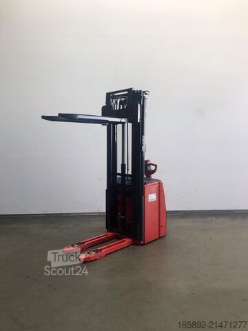 Manuel stabler Linde L 16 i 1173