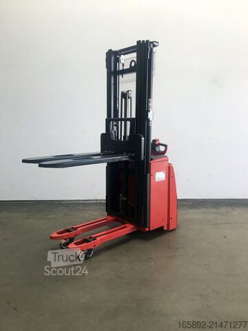 Manuel stabler Linde L 16 i 1173