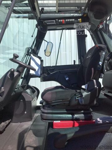 Forklift Linde H 80 D/600 EVO 396-03