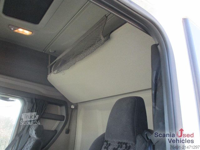 Standaard trekker Scania R 460 A4x2NA