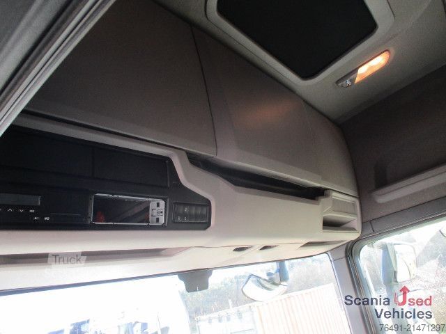 Standaard trekker Scania R 460 A4x2NA