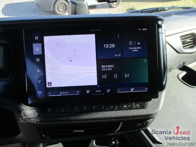 Standaard trekker Scania R 460 A4x2NA