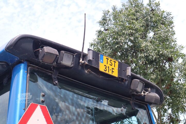 Traktor Valtra T160 AC5.5 | DUTCH MACHINE | MANUEL | POWERSHIFT