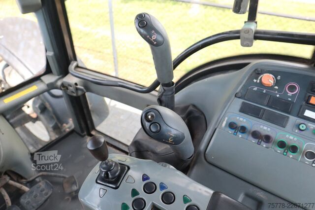 Traktor Valtra T160 AC5.5 | DUTCH MACHINE | MANUEL | POWERSHIFT