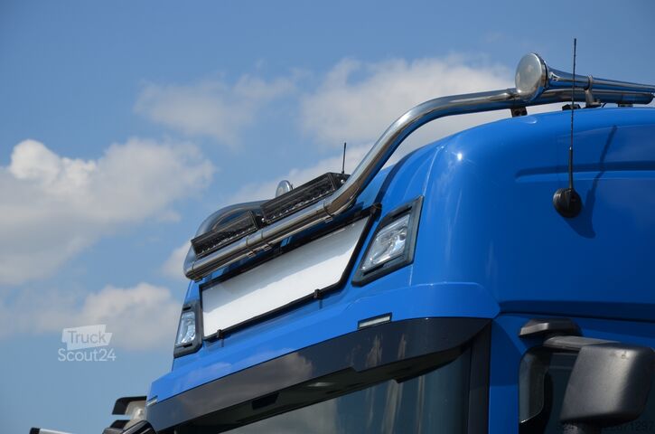 Standard dragbil Scania R 500 / KLIMA P. / ACC / NAVI / NIGHT LOCK / CEN.SMAROWANIA / 7234