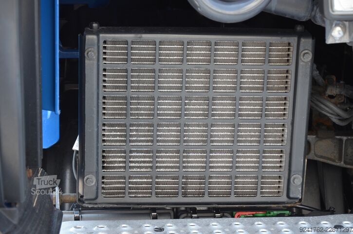Standard dragbil Scania R 500 / KLIMA P. / ACC / NAVI / NIGHT LOCK / CEN.SMAROWANIA / 7234