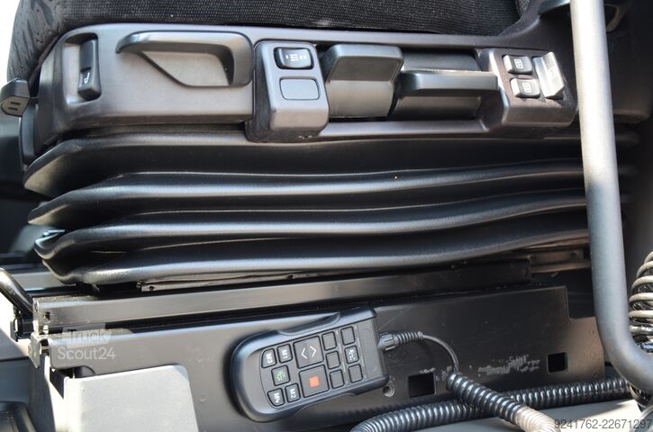 Standard dragbil Scania R 500 / KLIMA P. / ACC / NAVI / NIGHT LOCK / CEN.SMAROWANIA / 7234