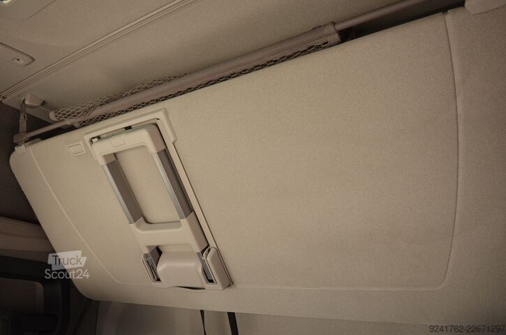 Standard dragbil Scania R 500 / KLIMA P. / ACC / NAVI / NIGHT LOCK / CEN.SMAROWANIA / 7234