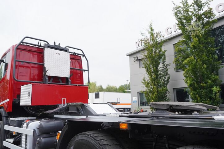 Vontatóegység SCANIA G500 XT 6x4 tractor unit / 2023 / MHS