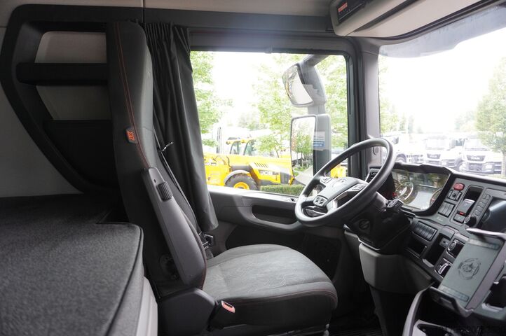 Vontatóegység SCANIA G500 XT 6x4 tractor unit / 2023 / MHS