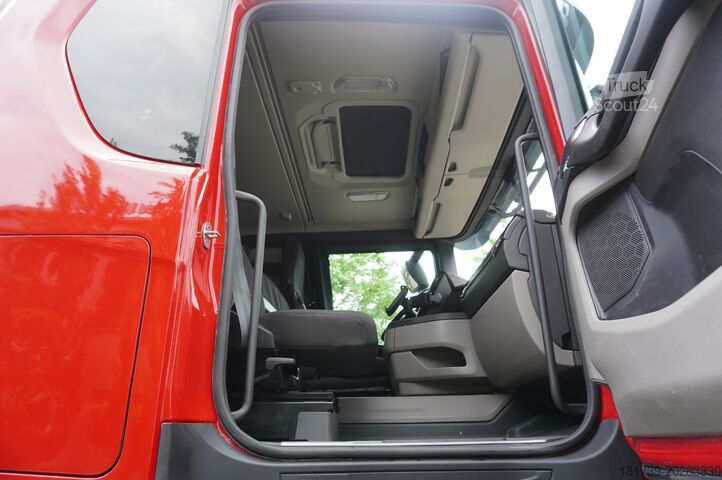 Vontatóegység SCANIA G500 XT 6x4 tractor unit / 2023 / MHS