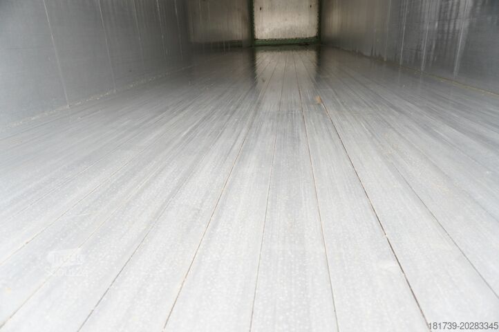 Ημιρυμουλκούμενο με κινητό δάπεδο Schwarzmüller Walking floor semi-trailer/2021/4 units