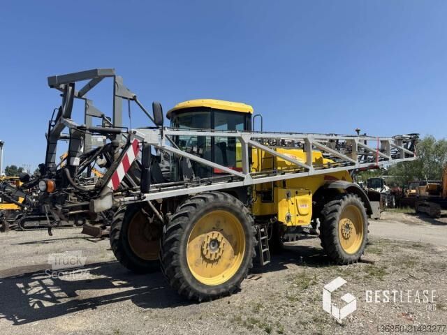 Сельскохозяйственная машина  F40