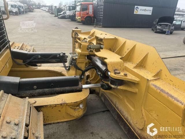 Копёр Caterpillar D6N LGP