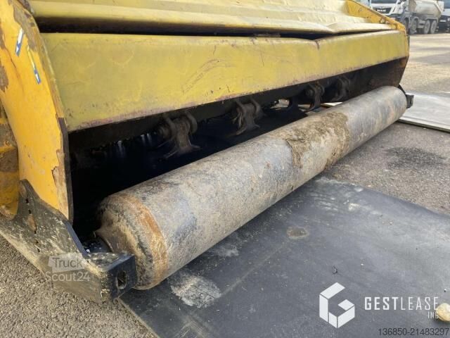 Шредер  PRESTIGE 185