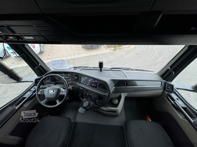 Camion forestier MAN TGS 26.520 6x4-4 BL Schemel Epsilon M120Z96 Kran