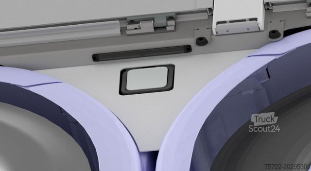 Γερανός τοποθετημένος σε φορτηγό MAN TGS 35.540 8x2H-6 BL Pritsche Palfinger 92002-SH