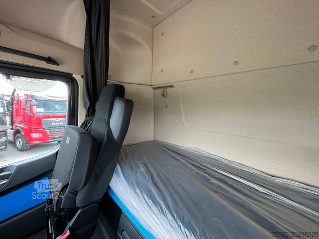Ciężarówka z płaską platformą MERCEDES-BENZ ACTROS 2548/6X2/KRAN PALFINGER/FASSI AUF LAGER!!
