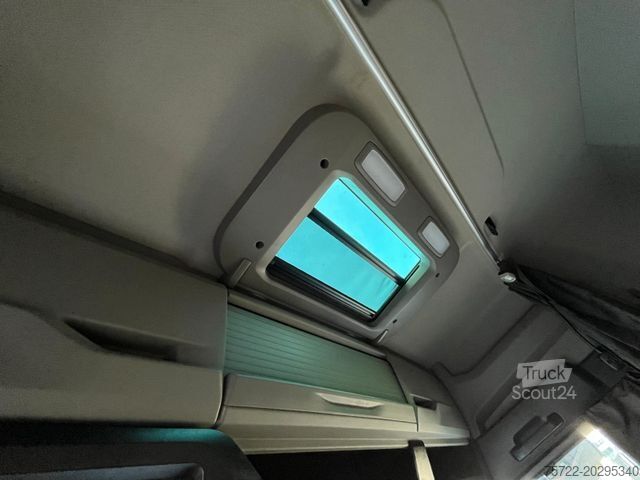 Kamion za izvlačenje drveta MAN TGX 6x4 mit PAVIC HTA 20 66Z Tajfun LIV L150Z