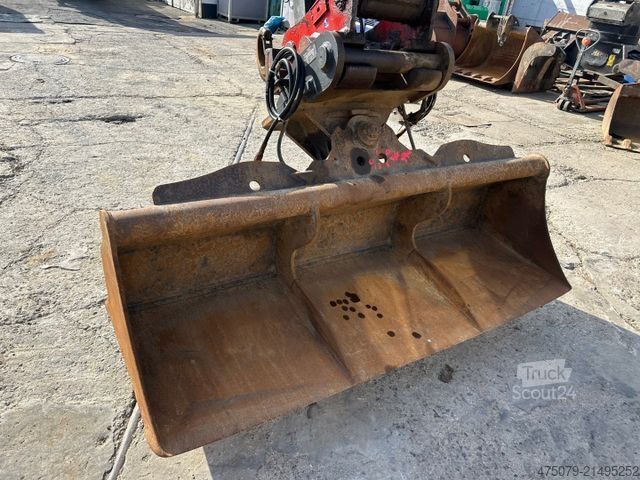 Koparka kołowa VOLVO EW 180 E