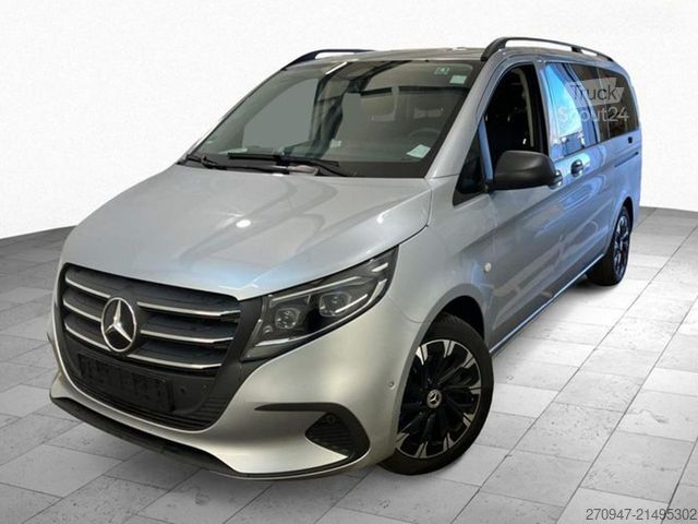 Minibus MERCEDES-BENZ Vito 116 Tourer PRO lang STANDHZ AHK