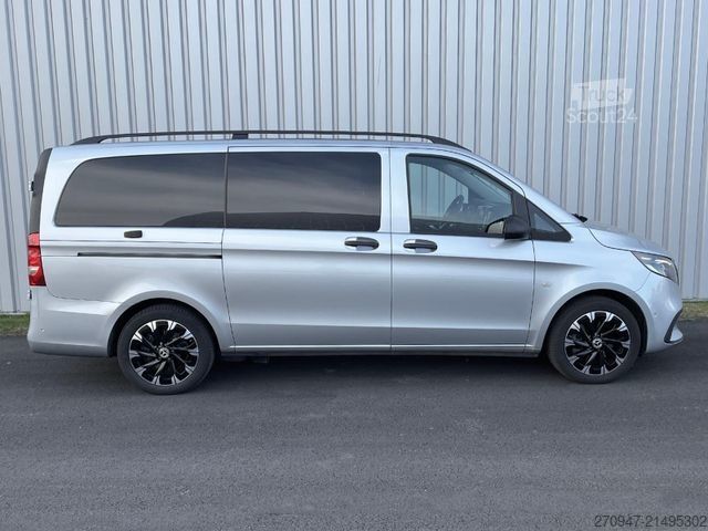 Minibus MERCEDES-BENZ Vito 116 Tourer PRO lang STANDHZ AHK