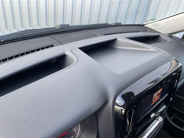 Minibus MERCEDES-BENZ Vito 116 Tourer PRO lang STANDHZ AHK